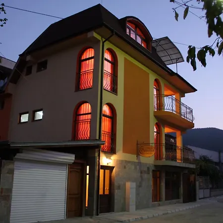 Maison d'hôtes Stelia