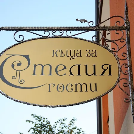 Stelia 벨린그래드