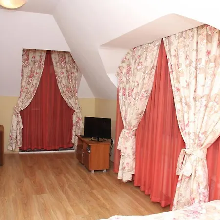 Stelia Maison d'hôtes Velingrad