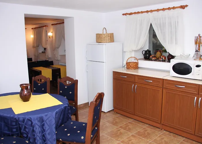 Casa de hóspedes Stelia *