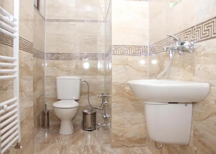 Stelia Casa de hóspedes