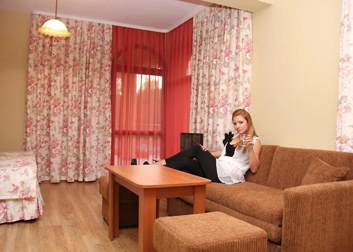 Stelia Casa de hóspedes *