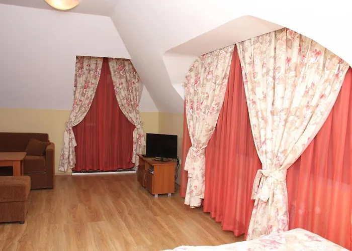 Stelia Casa de hóspedes Velingrad