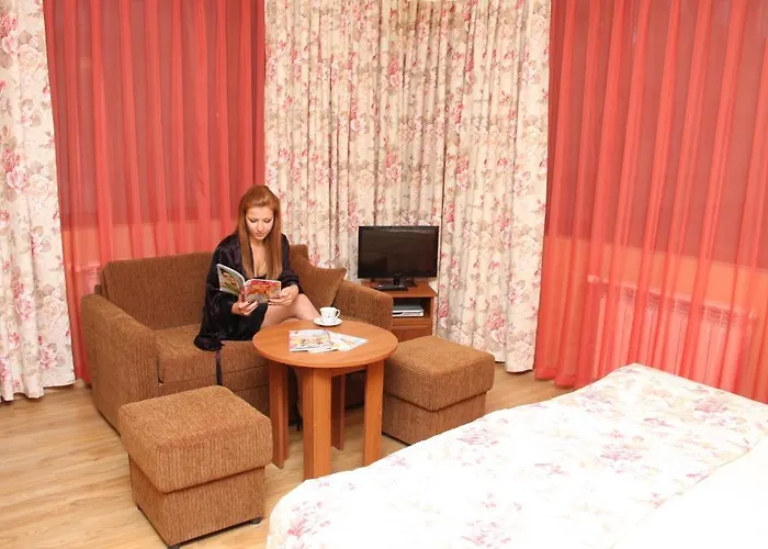 Stelia Casa de hóspedes *