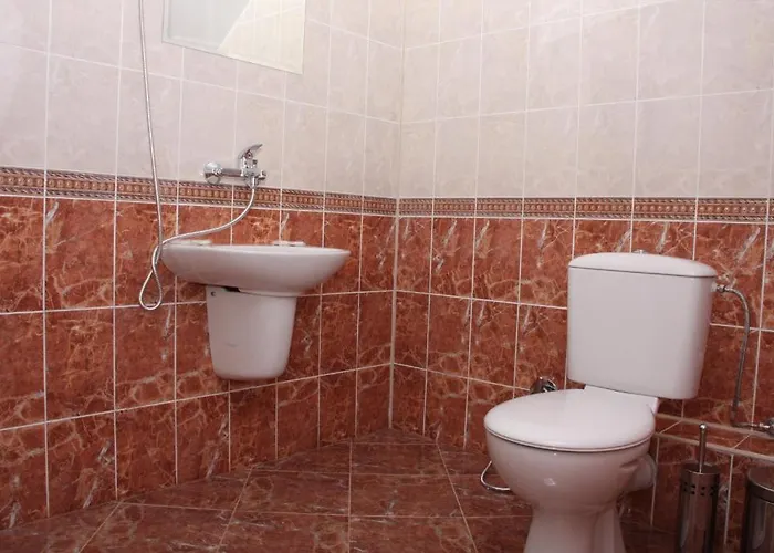 Casa de hóspedes Stelia Velingrad