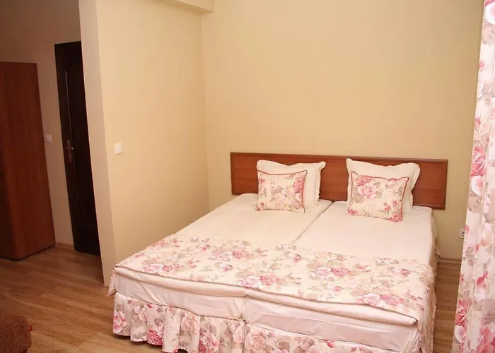 Stelia Casa de hóspedes *